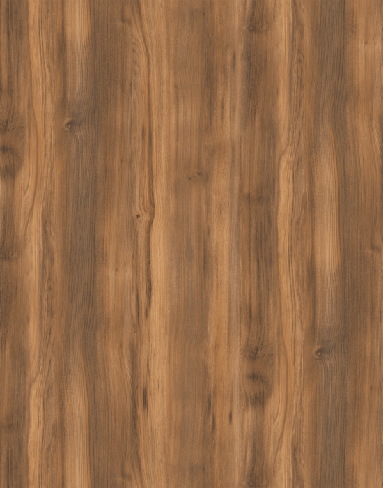 PAL Melaminat KRONOSPAN, Amber Baroque Oak, K536 RW | Holver